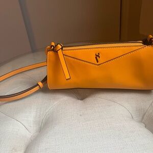 Simply Vera Vera Wang Gavita Geo Vibrant Crossbody Bag